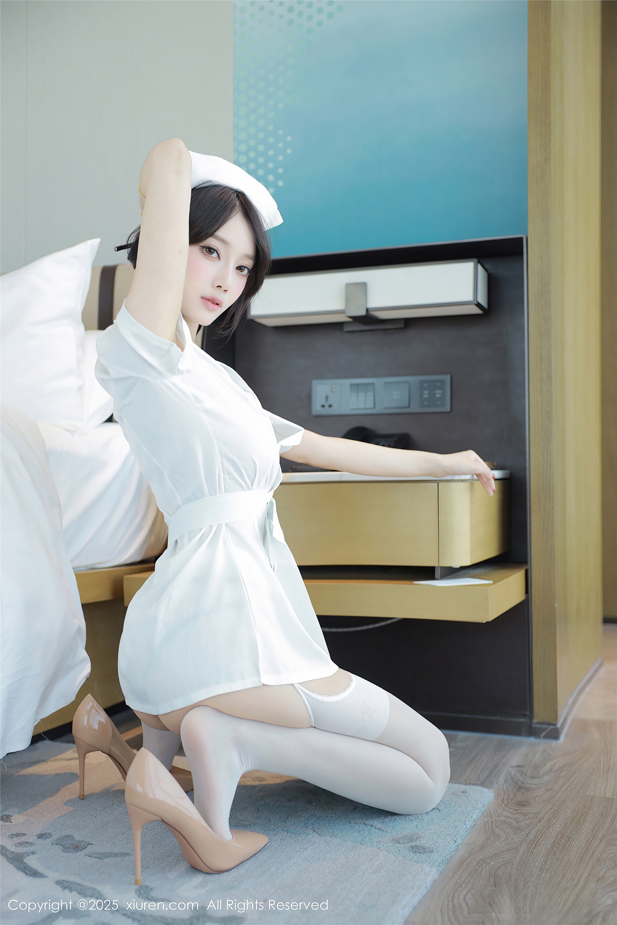 Xiuren秀人网 2025.07.04 NO.10507 玥儿玥er